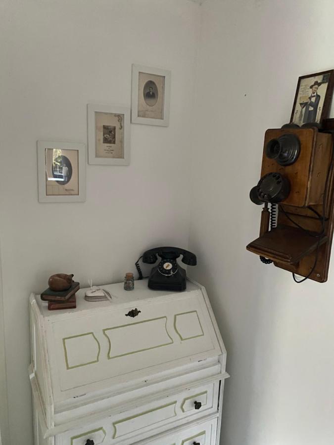 Les 2 Gites Des Chambres De Capucine Carcagny Exteriör bild